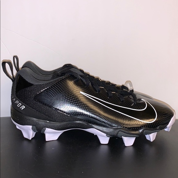 nike men's vapor shark 3 football cleats